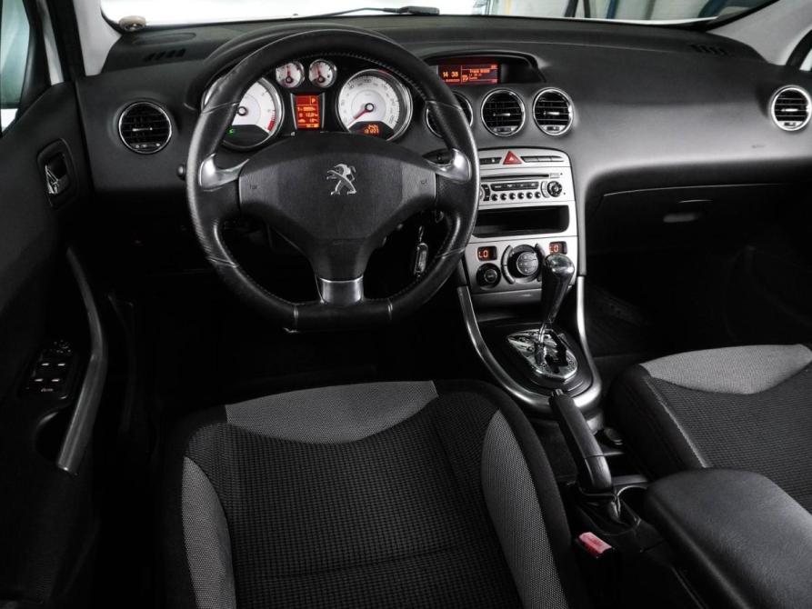 Peugeot 308 I Рестайлинг Воронеж  - изображение 6