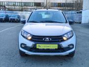 Lada (ВАЗ) Granta I Рестайлинг Ижевск  - изображение 18