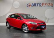 Ford Focus III Москва  - изображение 26