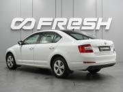 Skoda Octavia III (A7) Воронеж  - изображение 23