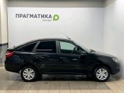 Lada (ВАЗ) Granta I Рестайлинг Санкт-Петербург  - изображение 23