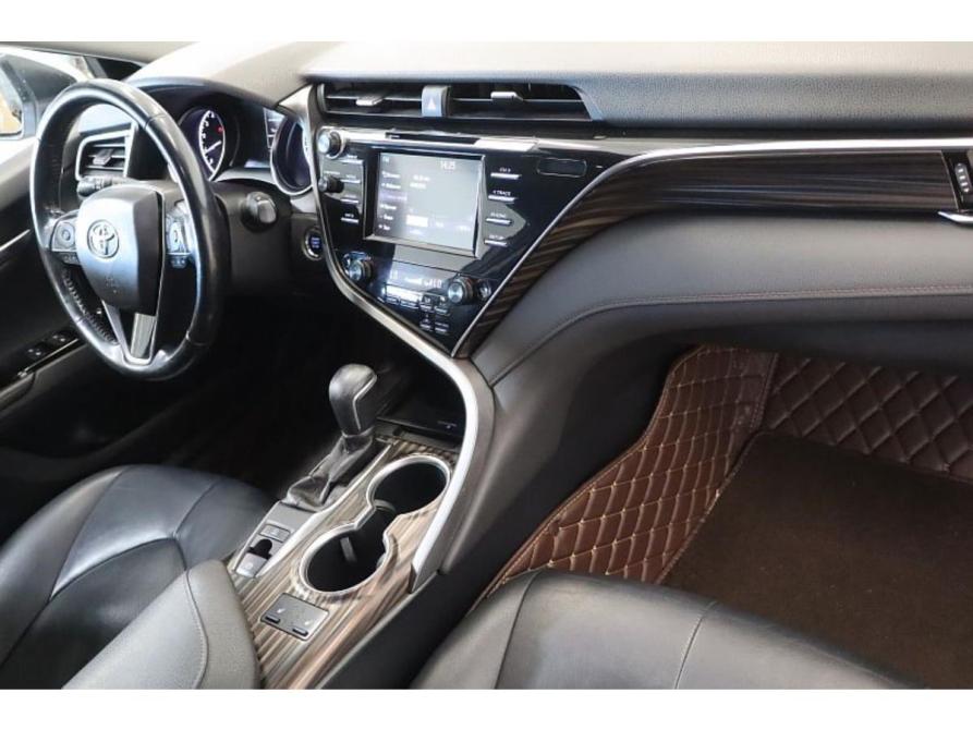 Toyota Camry VIII (XV70) Коломна  - изображение 5