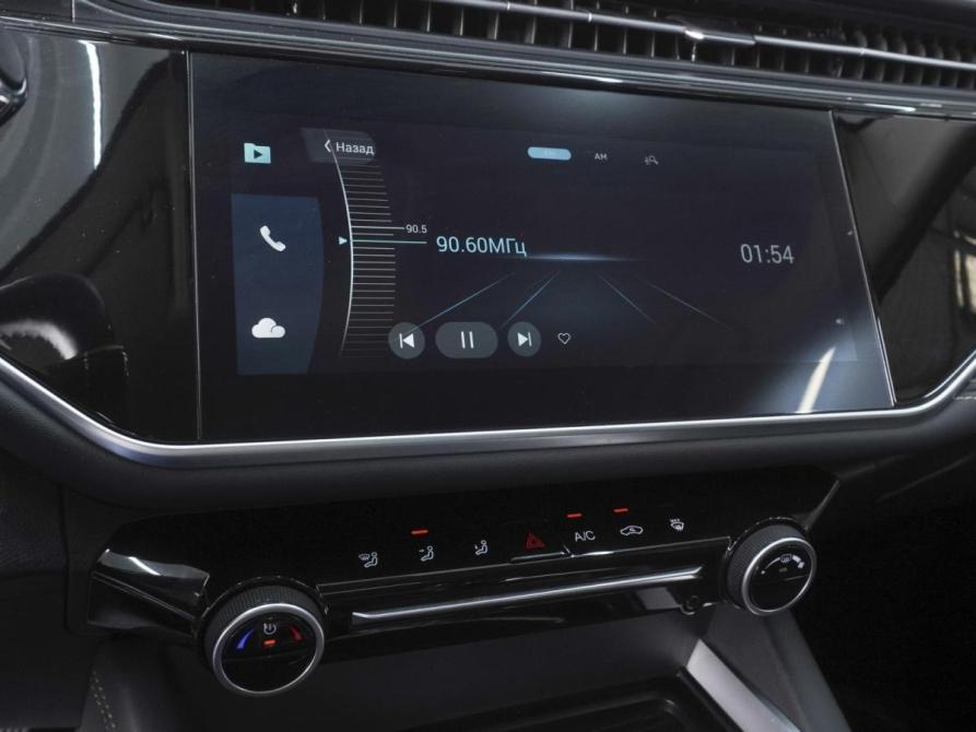 Omoda S5 Ростов-на-Дону  - изображение 14