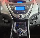 Hyundai Elantra V (MD) Вологда  - изображение 32