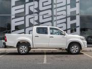 Toyota Hilux VII Рестайлинг Краснодар  - изображение 24