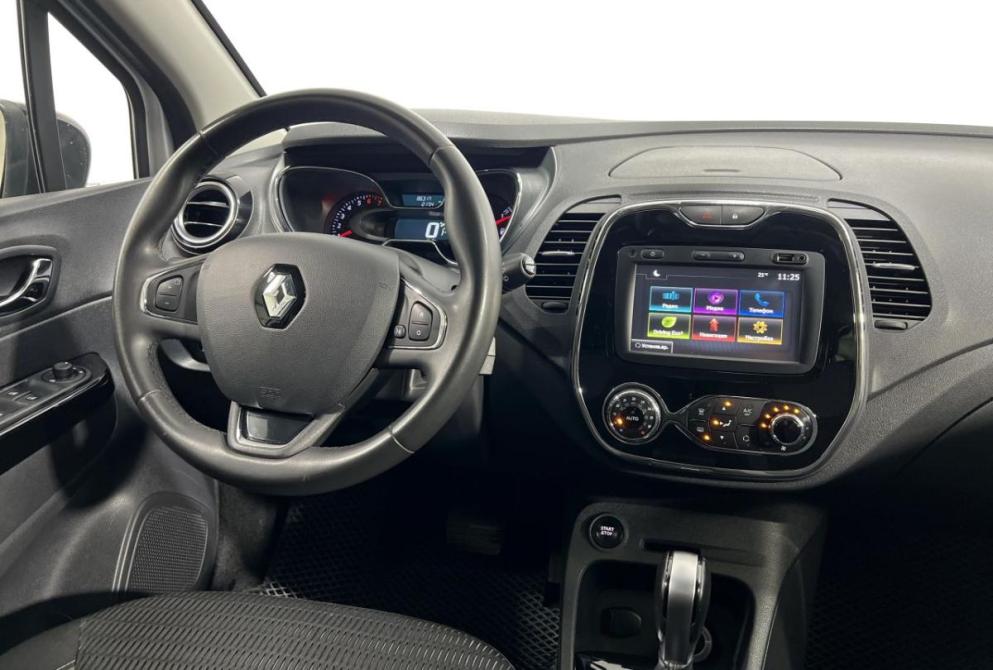 Renault Kaptur I Нижний Новгород  - изображение 15