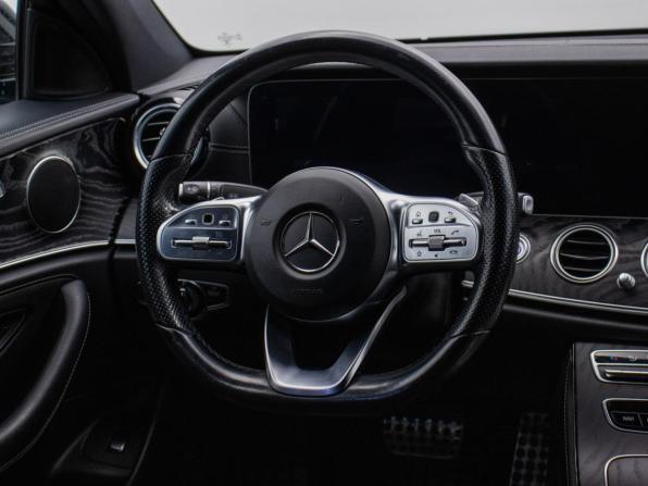 Mercedes-Benz E-Класс V (W213 S213 C238) с пробегом 2019 года, цена 2 895 000 рублей, 123189 км, седан, Автокод Объявления