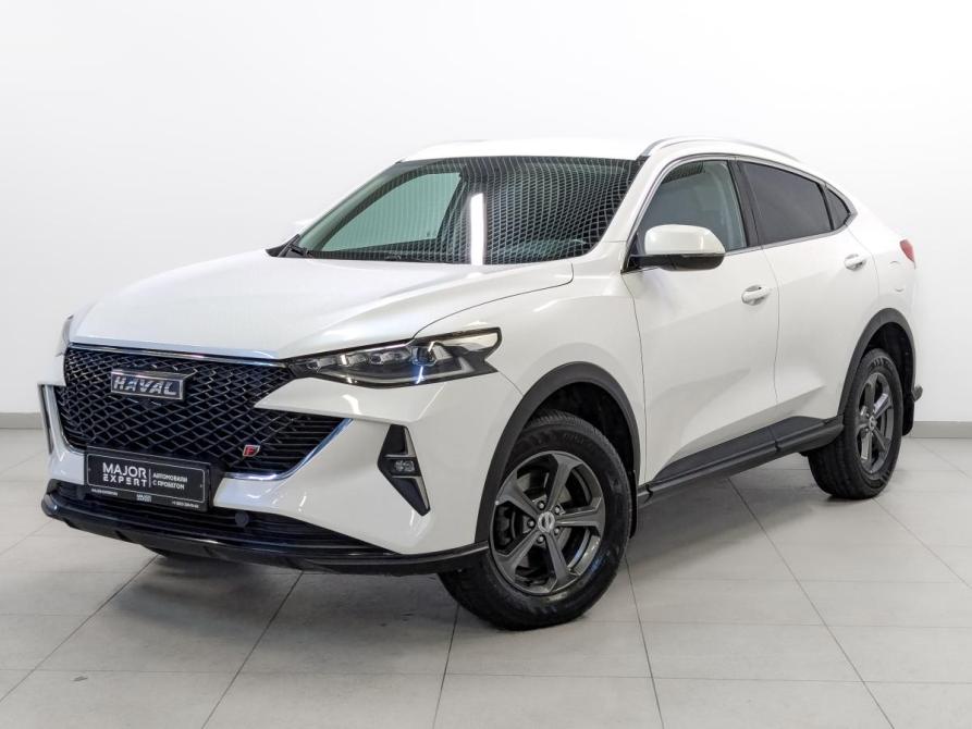 Haval F7x I Рестайлинг Санкт-Петербург  - изображение 1