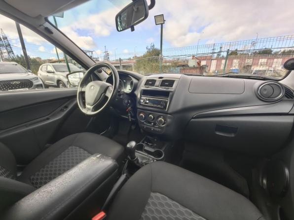 Lada (ВАЗ) Granta I Рестайлинг с пробегом 2019 года, цена 389 000 рублей, 256000 км, хэтчбек, Автокод Объявления