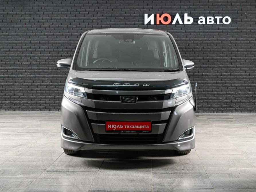 Toyota Noah III (R80) Рестайлинг Екатеринбург  - изображение 2