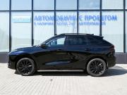 Forthing T5 EVO Екатеринбург  - изображение 24