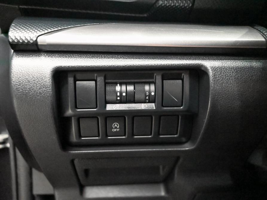 Subaru Forester V Екатеринбург  - изображение 16