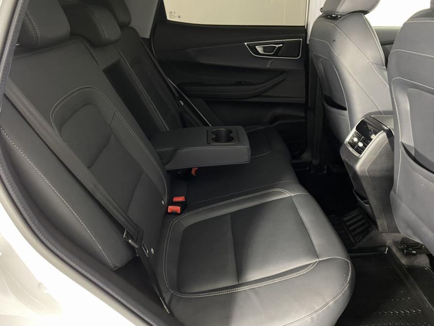 Chery Tiggo 4 Pro I Рестайлинг Воронеж  - изображение 14