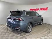 Geely Okavango I Рестайлинг Воронеж  - изображение 31