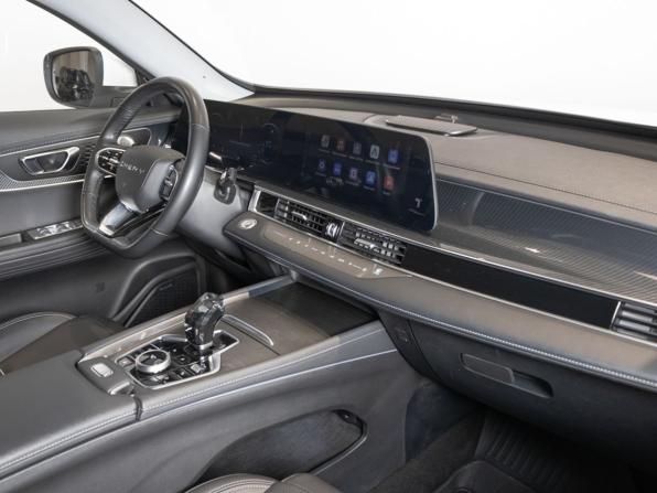 Chery Tiggo 7 Pro Max I Рестайлинг с пробегом 2024 года, цена 2 109 100 рублей, 88580 км, внедорожник, Автокод Объявления