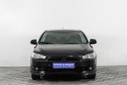 Mitsubishi Lancer X Сургут  - изображение 19