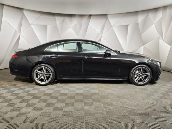 Mercedes-Benz CLS III (C257) Рестайлинг с пробегом 2022 года, цена 6 450 000 рублей, 47303 км, седан, Автокод Объявления