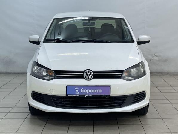 Volkswagen Polo V с пробегом 2011 года, цена 350 000 рублей, 264434 км, седан, Автокод Объявления