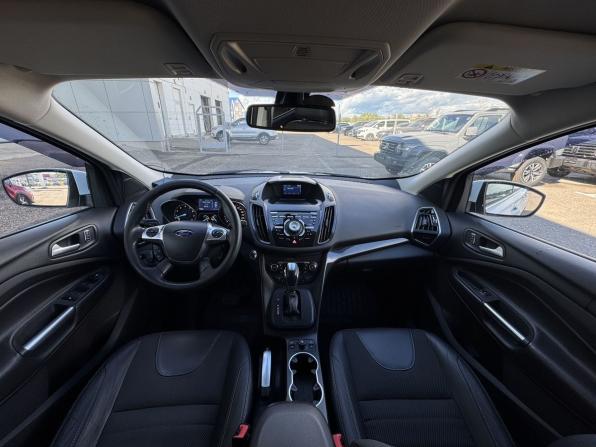 Ford Kuga II с пробегом 2014 года, цена 1 005 000 рублей, 170113 км, внедорожник, Автокод Объявления