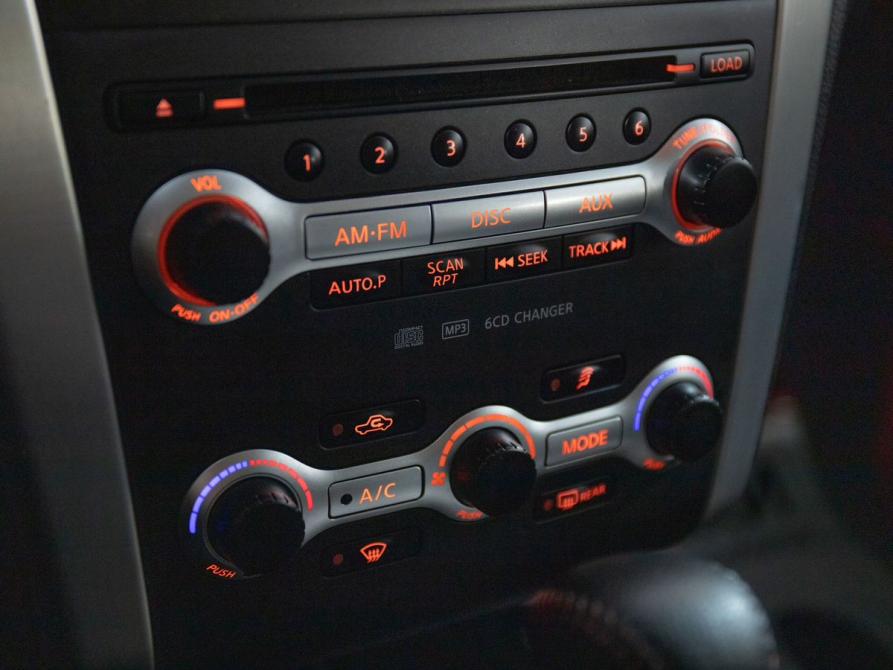 Nissan Murano II (Z51) Иркутск  - изображение 15
