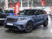 Land Rover Range Rover Velar I Санкт-Петербург  - изображение 38