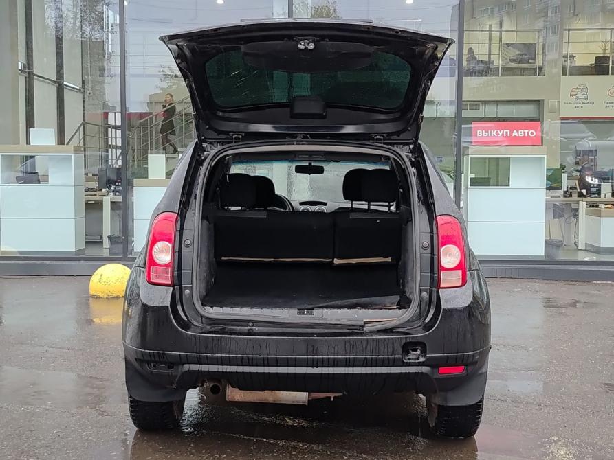 Renault Duster I Ижевск  - изображение 12