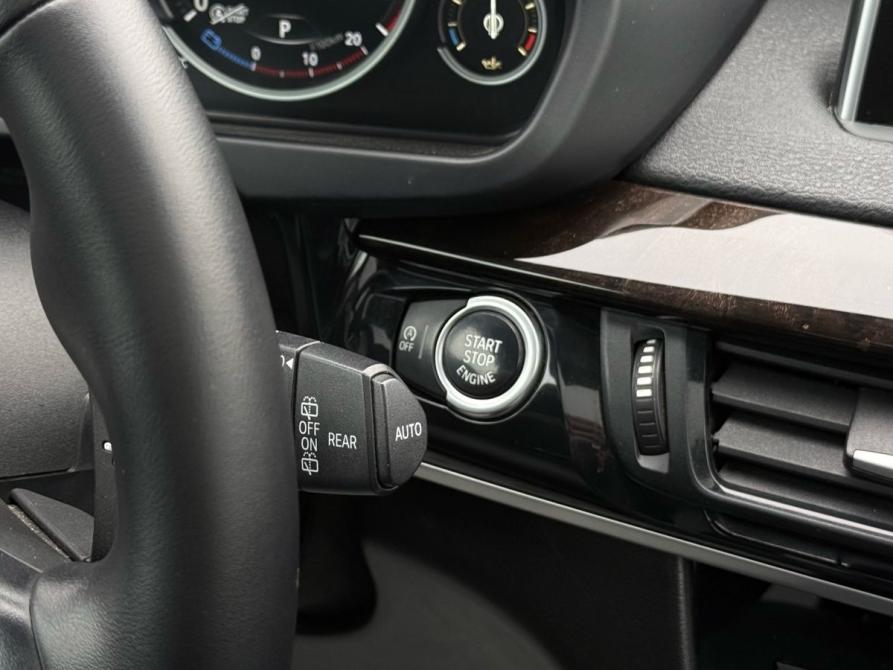 BMW X5 III (F15) Пермь  - изображение 25