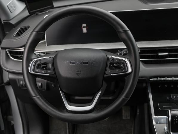 Tenet T4 с пробегом 2025 года, цена 1 949 000 рублей, 26551 км, внедорожник, Автокод Объявления