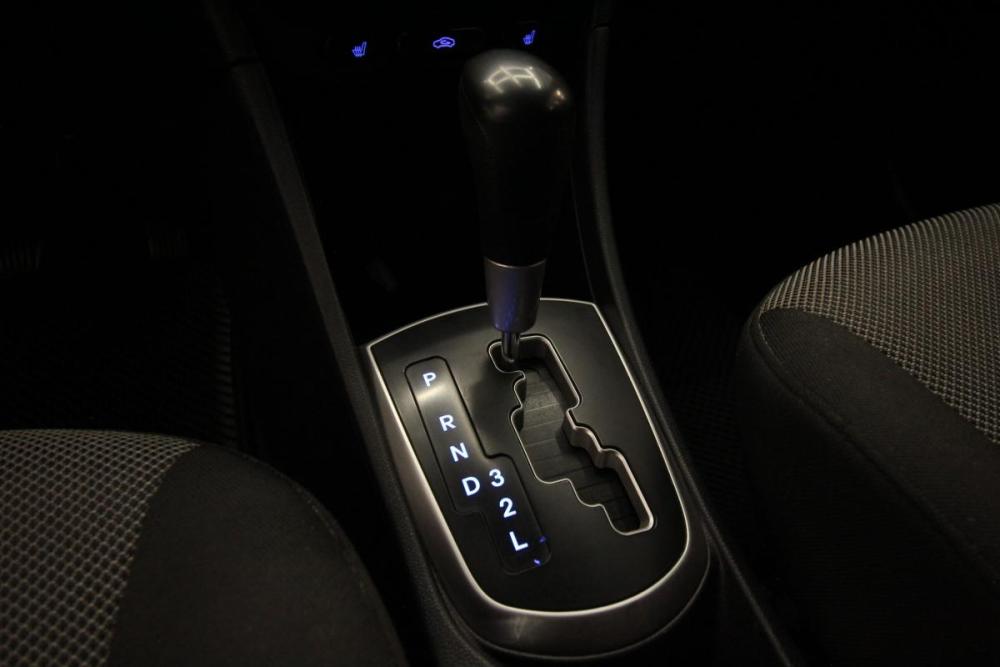 Hyundai Solaris I Сургут  - изображение 18