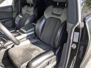 Audi Q8 I (4M) Москва  - изображение 50