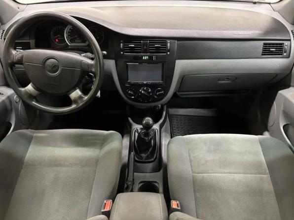 Daewoo Gentra II с пробегом 2014 года, цена 545 000 рублей, 151000 км, седан, Автокод Объявления
