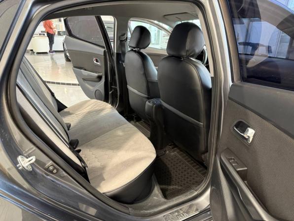 Kia Rio III с пробегом 2011 года, цена 660 000 рублей, 213294 км, седан, Автокод Объявления