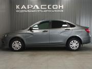 Lada (ВАЗ) Vesta I Пермь  - изображение 23