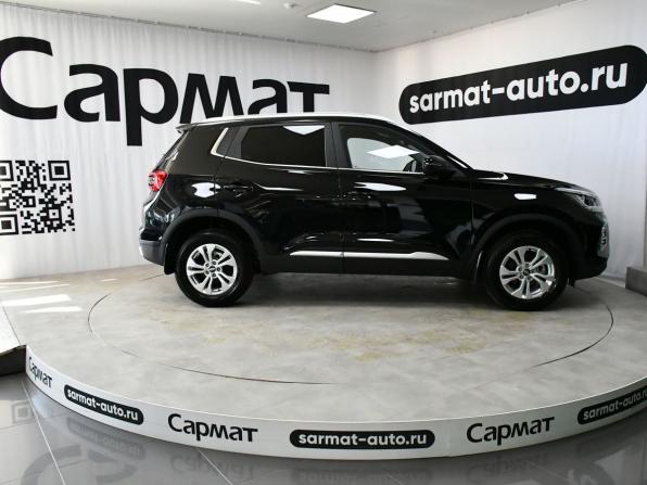 Chery Tiggo 4 Pro I с пробегом 2024 года, цена 1 797 000 рублей, 7425 км, внедорожник, Автокод Объявления
