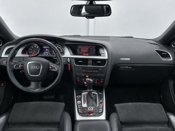 Audi A5 I (8T) с пробегом 2008 года, цена 1 039 000 рублей, 219824 км, купе, Автокод Объявления