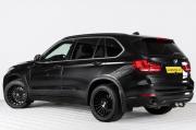BMW X5 III (F15) Челябинск  - изображение 24