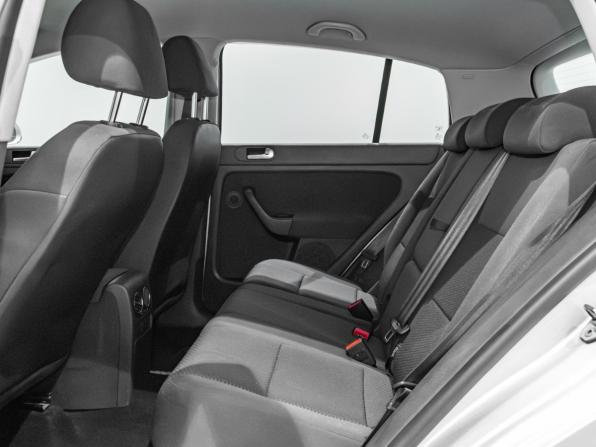 Volkswagen Golf Plus II с пробегом 2012 года, цена 589 319 рублей, 235356 км, хэтчбек, Автокод Объявления