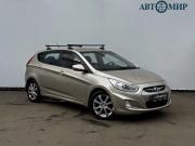 Hyundai Solaris I Москва  - изображение 16