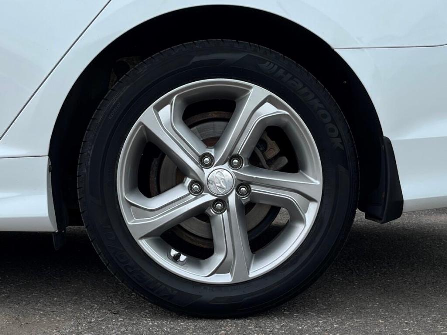 Hyundai Sonata VII (LF) Рестайлинг Санкт-Петербург  - изображение 28