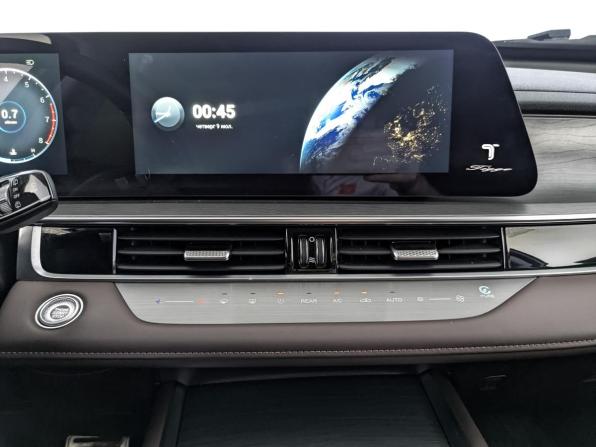 Chery Tiggo 8 Pro Max I Рестайлинг с пробегом 2023 года, цена 2 100 000 рублей, 54111 км, внедорожник, Автокод Объявления
