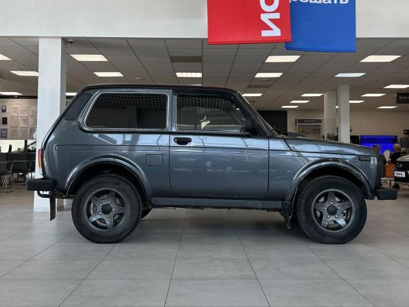 Lada (ВАЗ) 2121 (4x4) I Рестайлинг с пробегом 2017 года, цена 390 000 рублей, 102000 км, внедорожник, Автокод Объявления