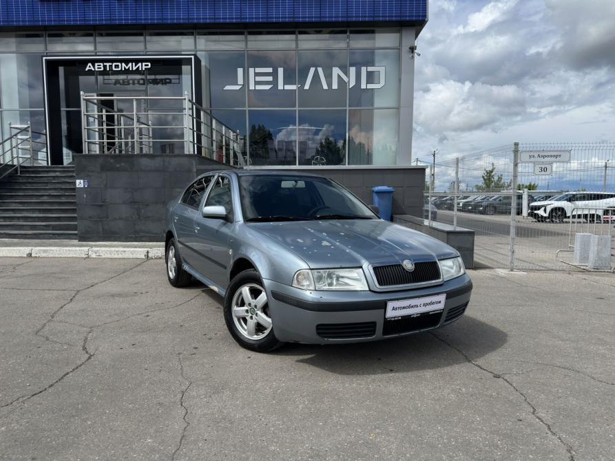 Skoda Octavia I (A4) Рестайлинг Саратов  - изображение 3