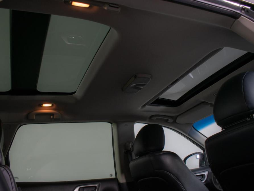 Nissan Pathfinder IV Москва  - изображение 19