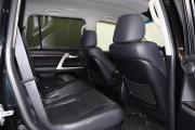 Toyota Land Cruiser 200 Series Рестайлинг 2 Сургут  - изображение 76