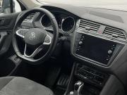 Volkswagen Tiguan II Рестайлинг Воронеж  - изображение 24
