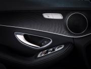 Mercedes-Benz C-Класс IV (W205) Рестайлинг Москва  - изображение 43