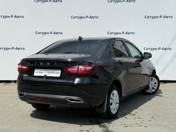 Lada (ВАЗ) Vesta I Рестайлинг (NG) с пробегом 2024 года, цена 1 199 000 рублей, 26000 км, седан, Автокод Объявления
