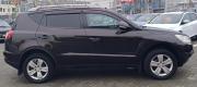 Geely Emgrand X7 I Челябинск  - изображение 13