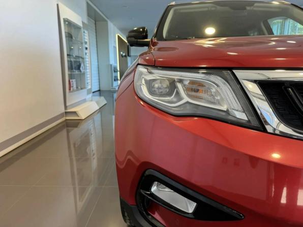 Geely Atlas I с пробегом 2021 года, цена 1 790 000 рублей, 114853 км, внедорожник, Автокод Объявления