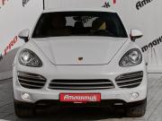 Porsche Cayenne II (958) Екатеринбург  - изображение 34